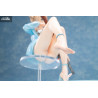PRÉCOMMANDE - Girls' Frontline 2: Exilium - Figurine Suomi, Sparkling Ocean