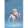 PRÉCOMMANDE - Girls' Frontline 2: Exilium - Figurine Suomi, Sparkling Ocean