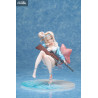 PRÉCOMMANDE - Girls' Frontline 2: Exilium - Figurine Suomi, Sparkling Ocean