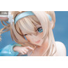 PRÉCOMMANDE - Girls' Frontline 2: Exilium - Figurine Suomi, Sparkling Ocean