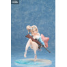 PRÉCOMMANDE - Girls' Frontline 2: Exilium - Figurine Suomi, Sparkling Ocean