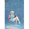 PRE ORDER - Girls' Frontline 2: Exilium - Suomi figure, Sparkling Ocean