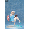 PRE ORDER - Girls' Frontline 2: Exilium - Suomi figure, Sparkling Ocean