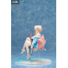 PRE ORDER - Girls' Frontline 2: Exilium - Suomi figure, Sparkling Ocean