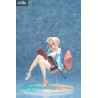 PRÉCOMMANDE - Girls' Frontline 2: Exilium - Figurine Suomi, Sparkling Ocean