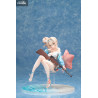 PRÉCOMMANDE - Girls' Frontline 2: Exilium - Figurine Suomi, Sparkling Ocean