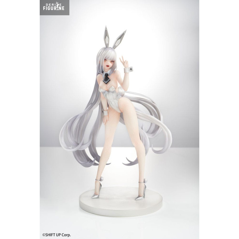 PRÉCOMMANDE - Goddess of Victory: Nikke - Figurine Blanc