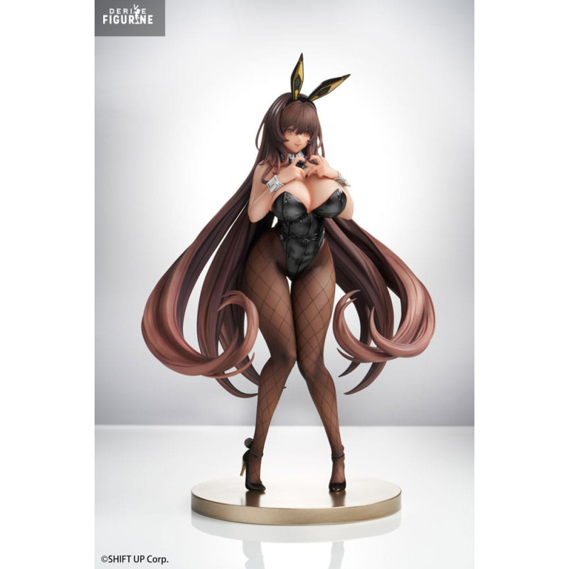 PRÉCOMMANDE - Goddess of Victory: Nikke - Figurine Noir