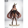 PRÉCOMMANDE - Goddess of Victory: Nikke - Figurine Noir