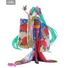 PRE ORDER - Vocaloid - Hatsune Miku figure, Japanese Doll