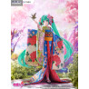 PRÉCOMMANDE - Vocaloid - Figurine Hatsune Miku, Japanese Doll