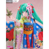 PRÉCOMMANDE - Vocaloid - Figurine Hatsune Miku, Japanese Doll