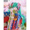 PRÉCOMMANDE - Vocaloid - Figurine Hatsune Miku, Japanese Doll