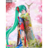 PRE ORDER - Vocaloid - Hatsune Miku figure, Japanese Doll