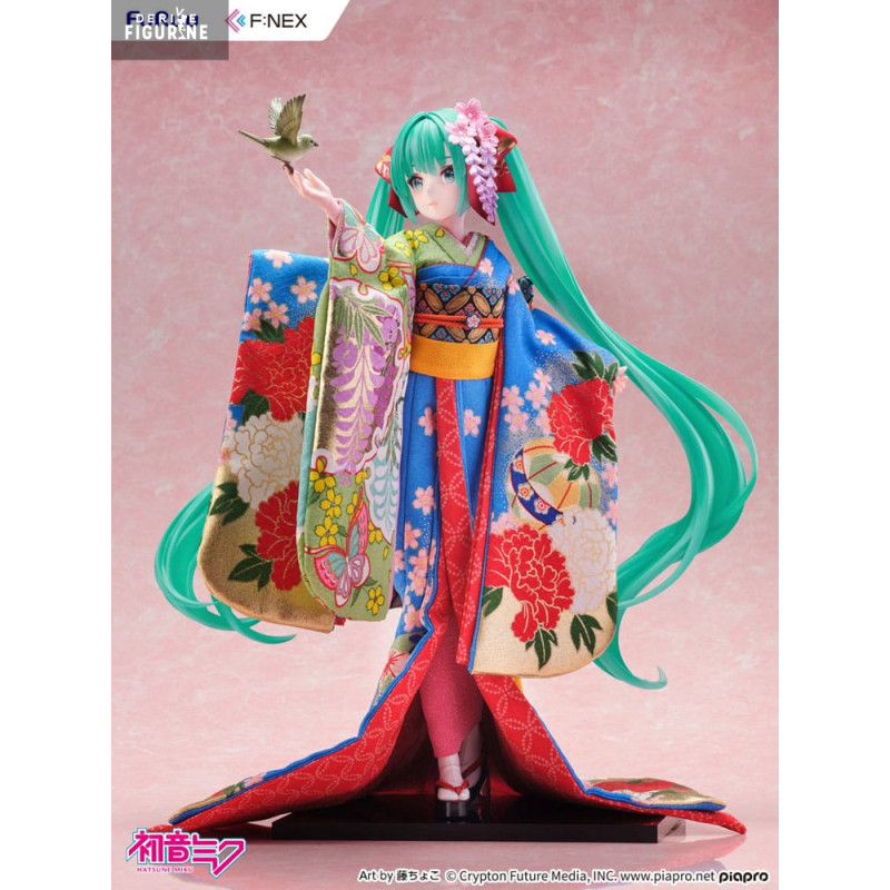 PRÉCOMMANDE - Vocaloid -...