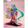 PRÉCOMMANDE - Vocaloid - Figurine Hatsune Miku, Japanese Doll
