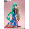 PRE ORDER - Vocaloid - Hatsune Miku figure, Japanese Doll