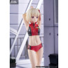 PRÉCOMMANDE - Lycoris Recoil - Figurine Chisato Nishikigi, Traning wear