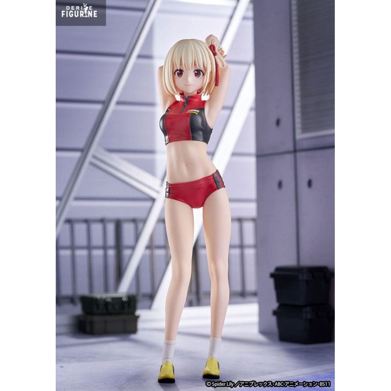 PREORDER - Lycoris Recoil -...