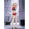 PREORDER - Lycoris Recoil - Nishikigi Chisato figure, Traning wear