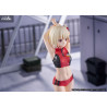 PRÉCOMMANDE - Lycoris Recoil - Figurine Chisato Nishikigi, Traning wear