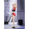 PREORDER - Lycoris Recoil - Nishikigi Chisato figure, Traning wear