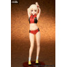 PRÉCOMMANDE - Lycoris Recoil - Figurine Chisato Nishikigi, Traning wear
