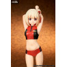 PRÉCOMMANDE - Lycoris Recoil - Figurine Chisato Nishikigi, Traning wear