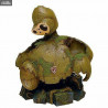 Studio Ghibli, The Castle in the Sky - Laputa Robot Soldier bust