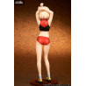 PRÉCOMMANDE - Lycoris Recoil - Figurine Chisato Nishikigi, Traning wear