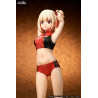 PRÉCOMMANDE - Lycoris Recoil - Figurine Chisato Nishikigi, Traning wear
