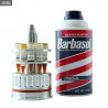 Jurassic Park - Replica Cryo-Can