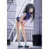 PRÉCOMMANDE - Lycoris Recoil - Figurine Takina Inoue, Traning wear