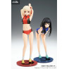 PRÉCOMMANDE - Lycoris Recoil - Figurine Takina Inoue, Traning wear