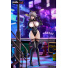 PRÉCOMMANDE - Original Character - Pack 2 figurines Cat Woman Happy-chan, DX