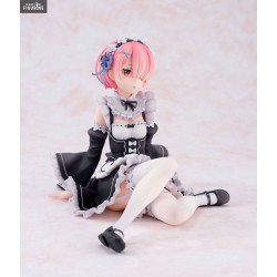 Re:ZERO - Starting Life in...
