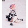 Re:ZERO - Starting Life in Another World - Figurine de Ram
