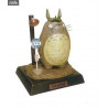 Studio Ghibli - Figurine lumineuse Le Château dans le ciel, Mon voisin Totoro ou Le Château ambulant