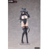 PRÉCOMMANDE - Original Character - Figurine Cat Woman Happy-chan, DX