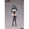 PRE ORDER - Original Character - Cat Woman Happy-chan figure, DX
