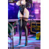 PRÉCOMMANDE - Original Character - Figurine Cat Woman Happy-chan, DX