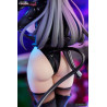 PRÉCOMMANDE - Original Character - Figurine Cat Woman Happy-chan, DX