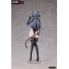 PRÉCOMMANDE - Original Character - Figurine Cat Woman Happy-chan, DX