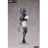 PRÉCOMMANDE - Original Character - Figurine Cat Woman Happy-chan, DX