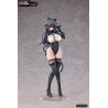 PRÉCOMMANDE - Original Character - Figurine Cat Woman Happy-chan, DX