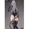 PRÉCOMMANDE - Original Character - Figurine Cat Woman Happy-chan Another Color, DX