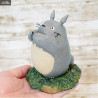 Studio Ghibli - Totoro ver. Classic or Umbrella or Jiji ver. Mug, Classic or Bouquet vase soliflore figure