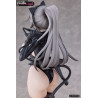 PRE ORDER - Original Character - Cat Woman Happy-chan figure Another Color, DX