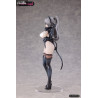 PRÉCOMMANDE - Original Character - Figurine Cat Woman Happy-chan Another Color, DX