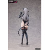 PRE ORDER - Original Character - Cat Woman Happy-chan figure Another Color, DX